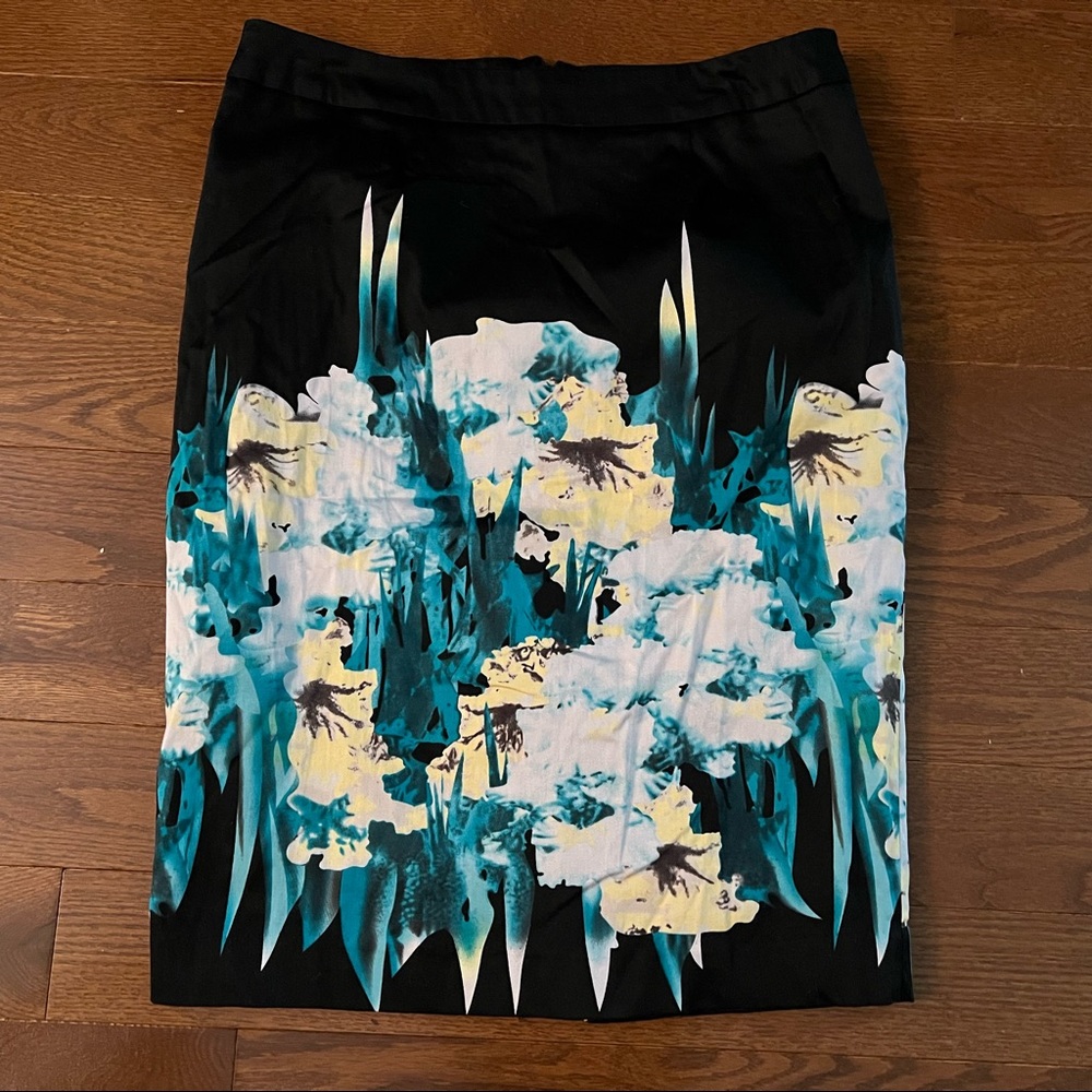 /Cleo/ Dress Skirt (Size 8)